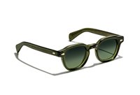 Lunettes de soleil Moscot DOLT OR-DOLS-DOLT SUN - OR-DOLS-DOLT SUN